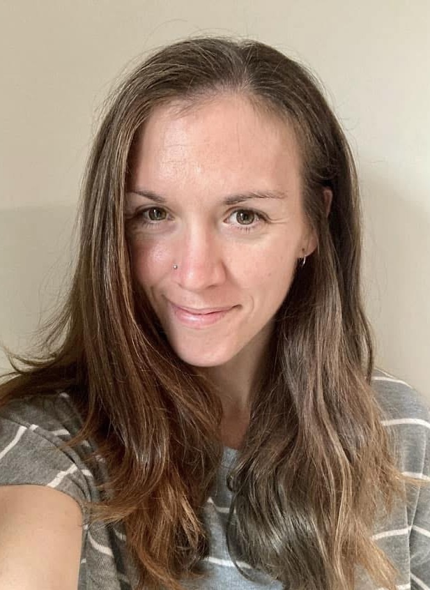 Jennifer Dumoulin